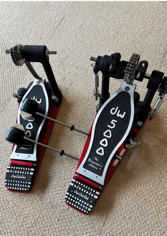 dw DWCP5002TD4の画像